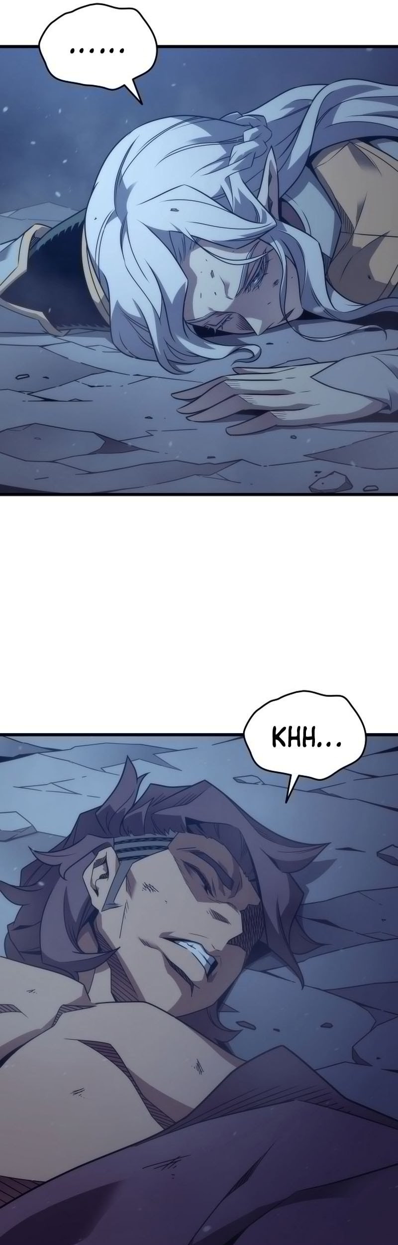 The Great Mage Returns After 4000 Years Chapter 190 Gambar 14