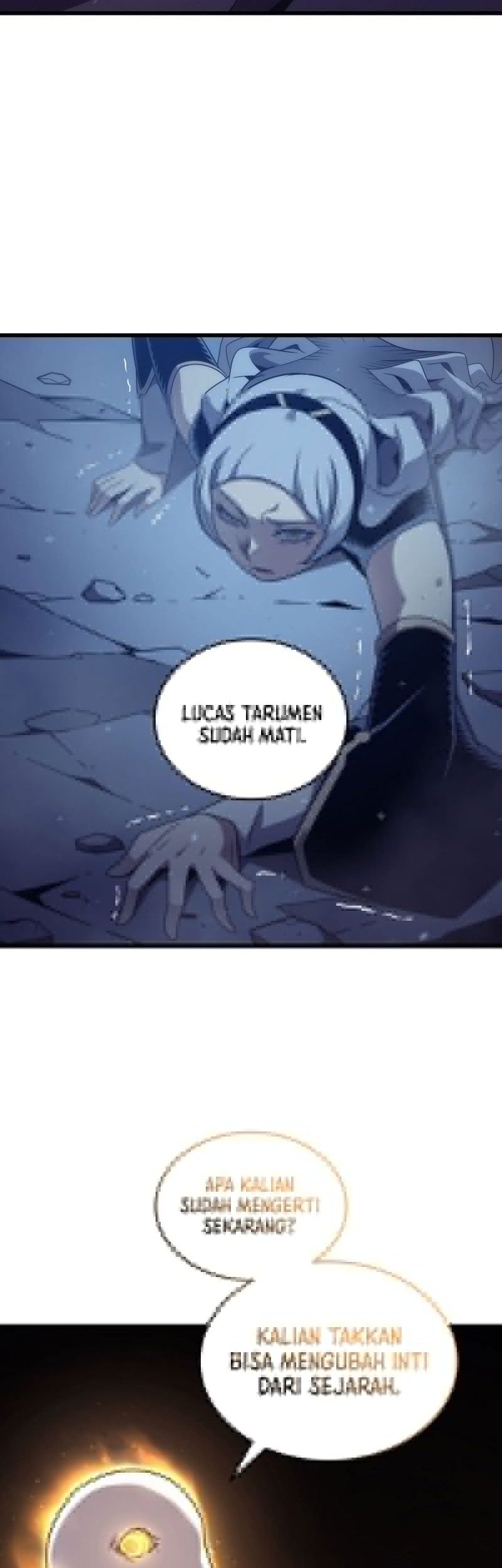 The Great Mage Returns After 4000 Years Chapter 190 Gambar 15