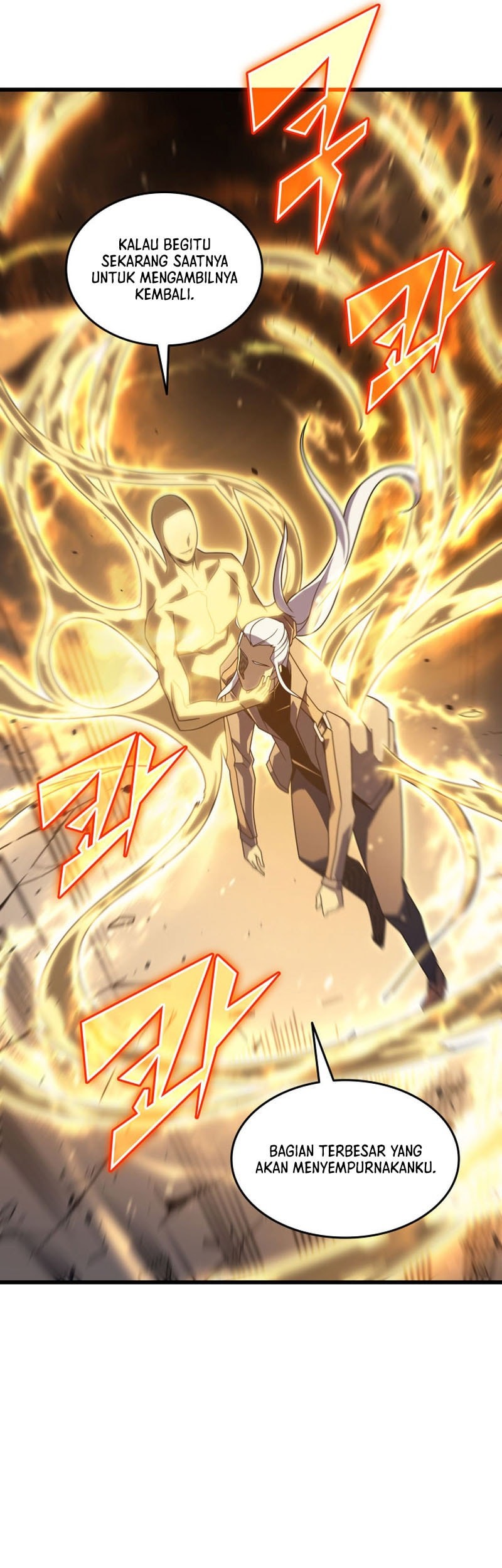 The Great Mage Returns After 4000 Years Chapter 190 Gambar 18