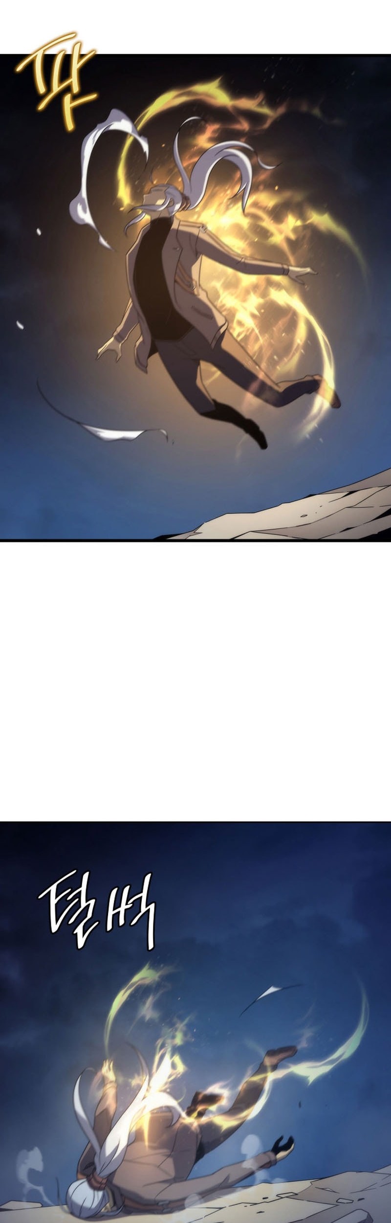 The Great Mage Returns After 4000 Years Chapter 190 Gambar 19