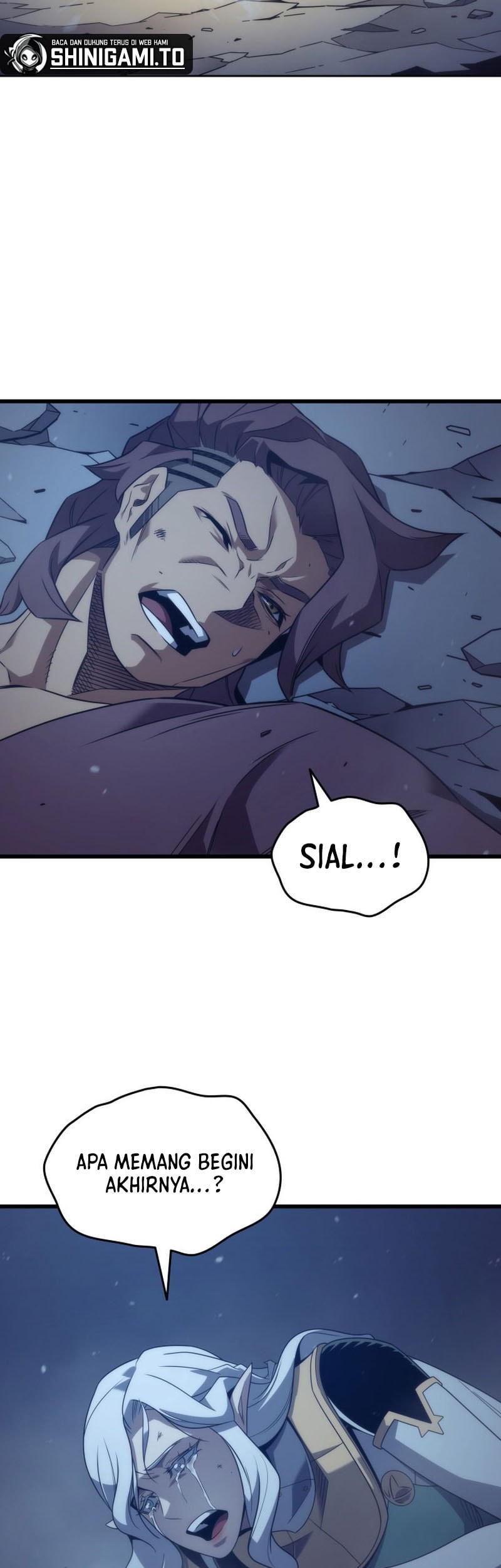 The Great Mage Returns After 4000 Years Chapter 190 Gambar 20