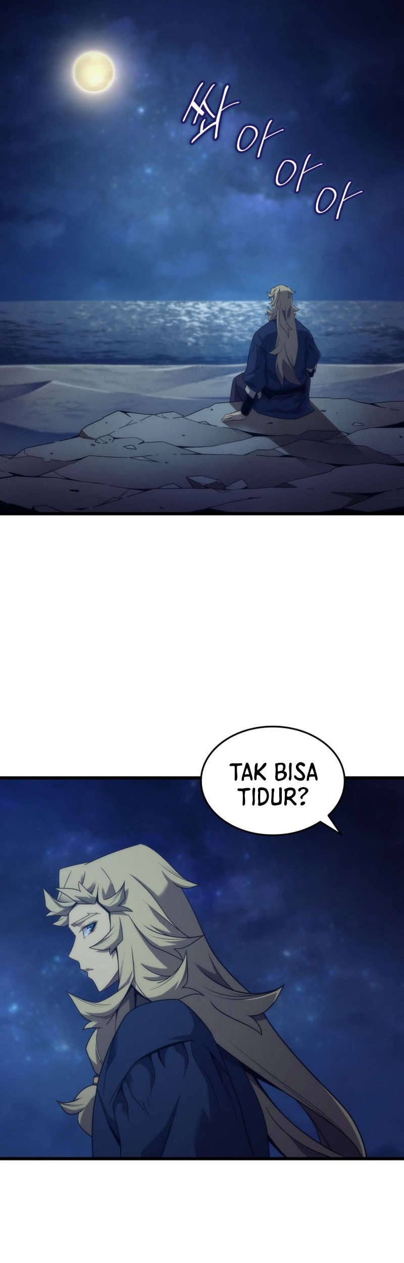 The Great Mage Returns After 4000 Years Chapter 190 Gambar 24