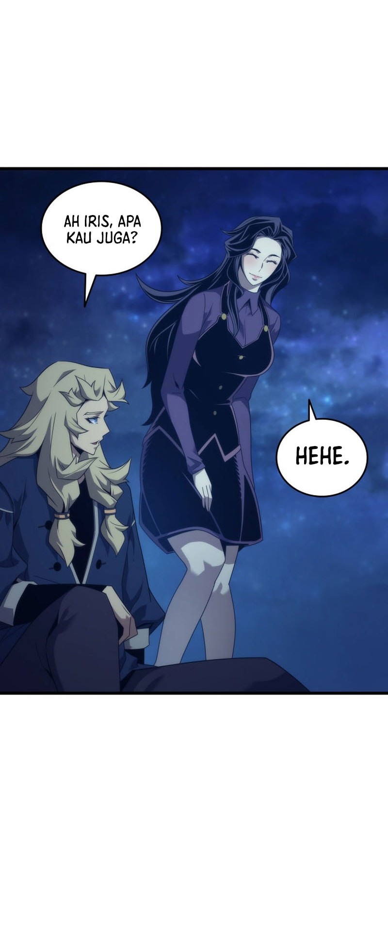 The Great Mage Returns After 4000 Years Chapter 190 Gambar 25