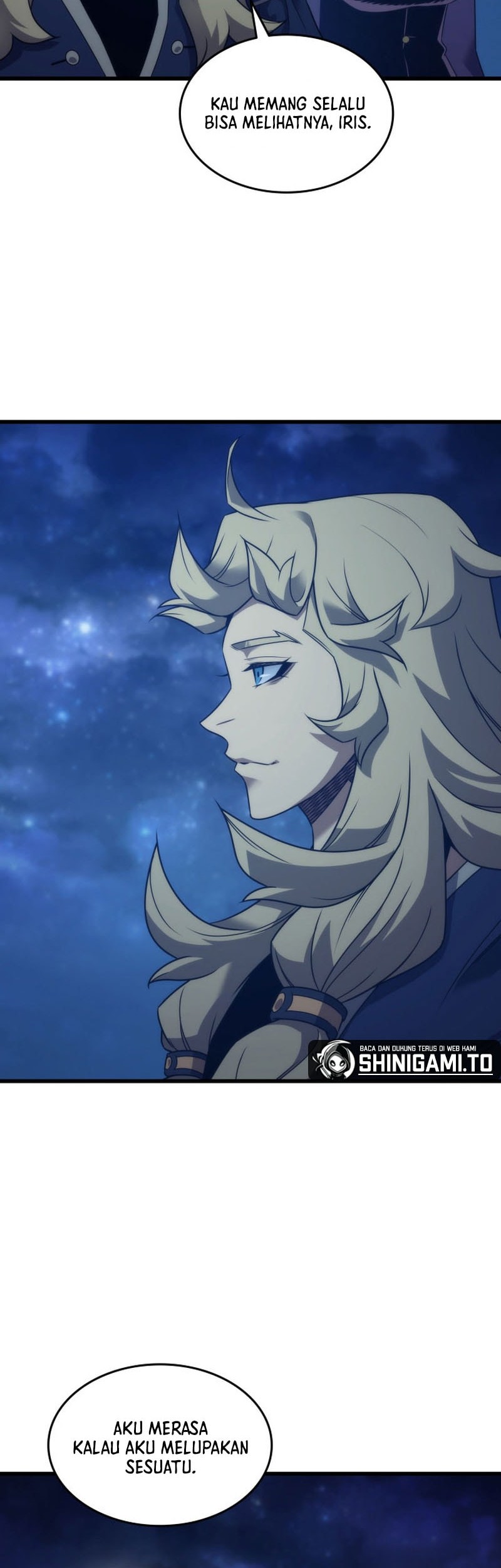 The Great Mage Returns After 4000 Years Chapter 190 Gambar 27