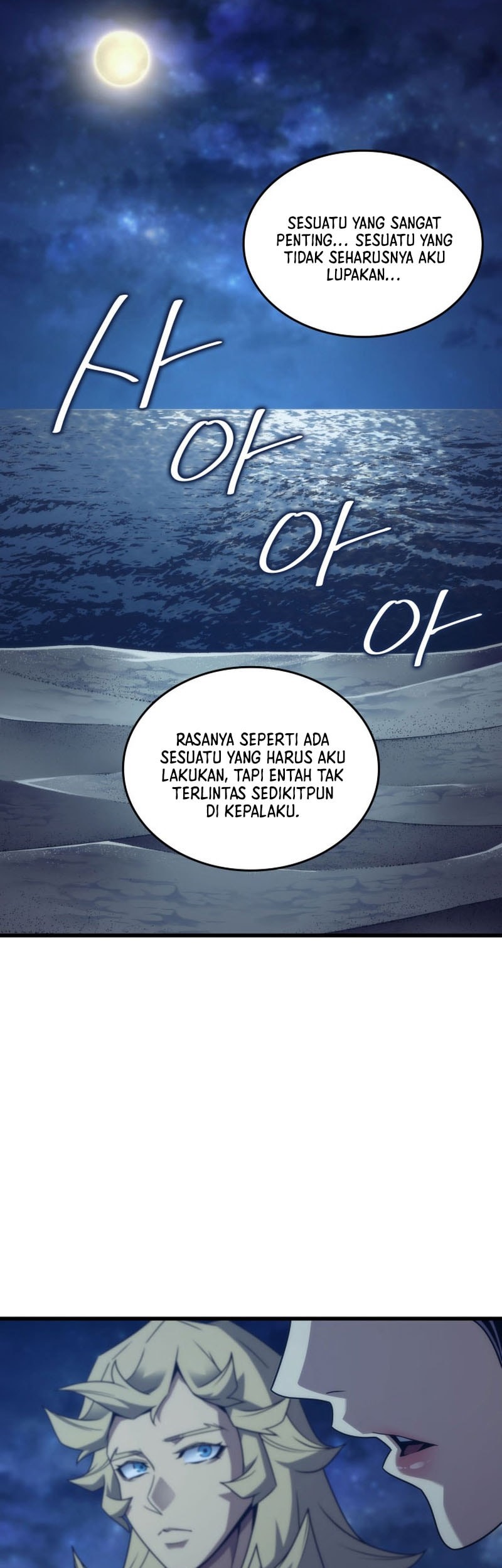The Great Mage Returns After 4000 Years Chapter 190 Gambar 28