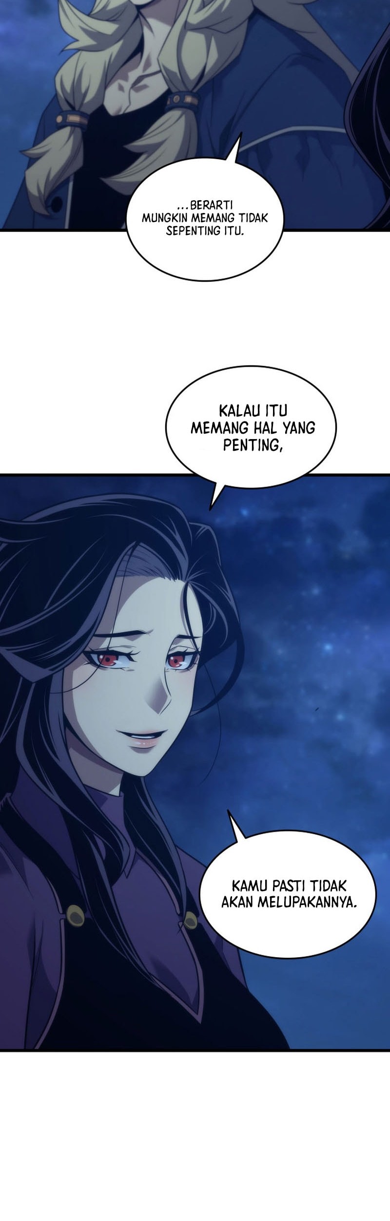 The Great Mage Returns After 4000 Years Chapter 190 Gambar 29