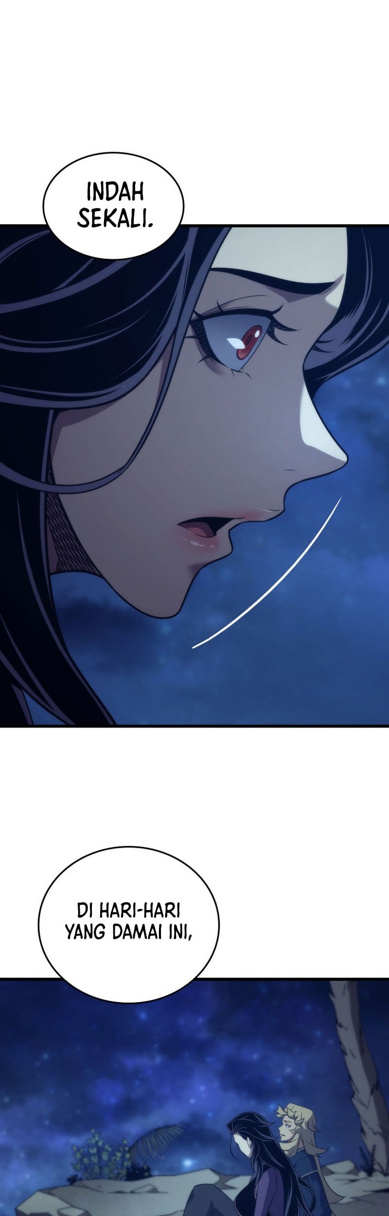The Great Mage Returns After 4000 Years Chapter 190 Gambar 31