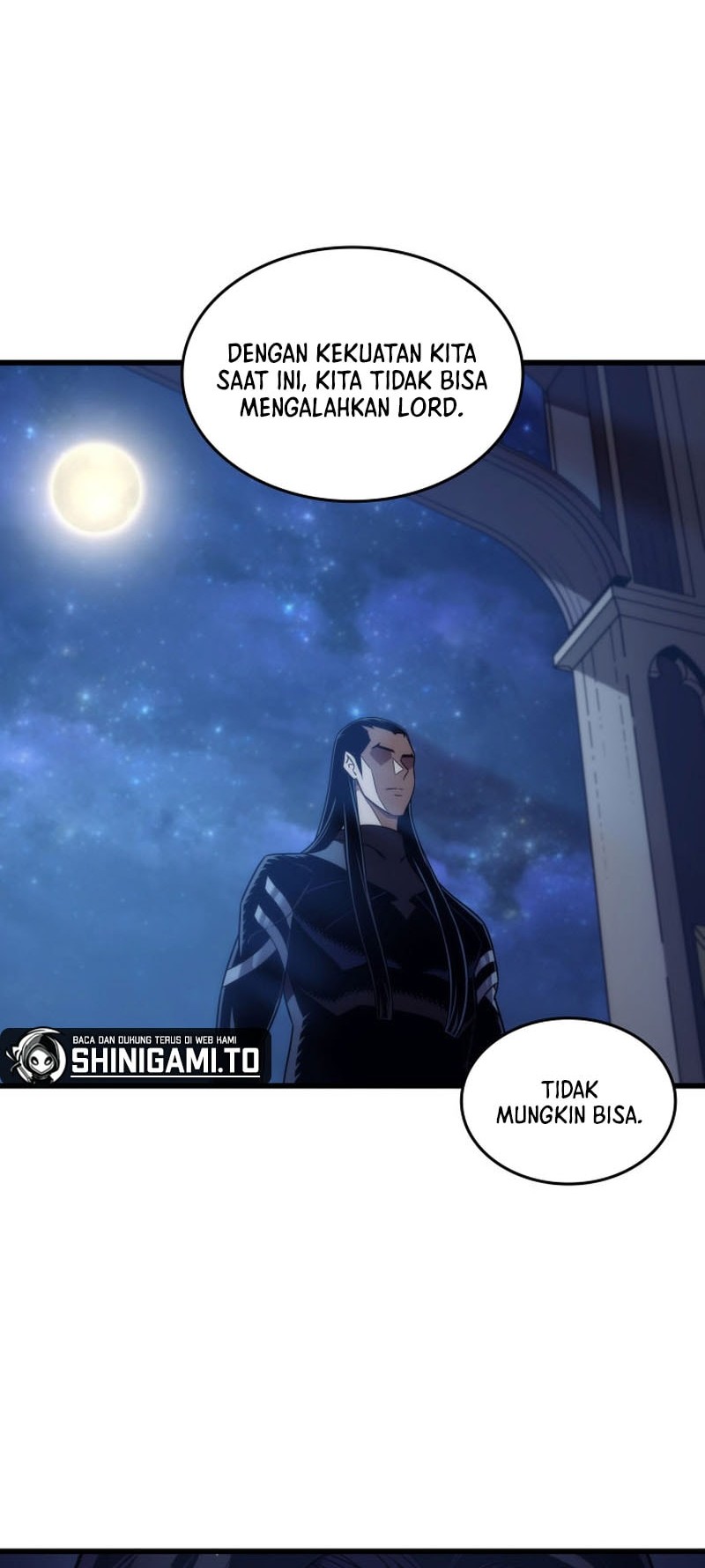 The Great Mage Returns After 4000 Years Chapter 191 Gambar 38