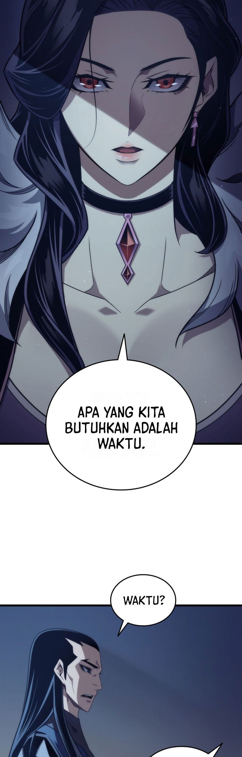 The Great Mage Returns After 4000 Years Chapter 191 Gambar 39