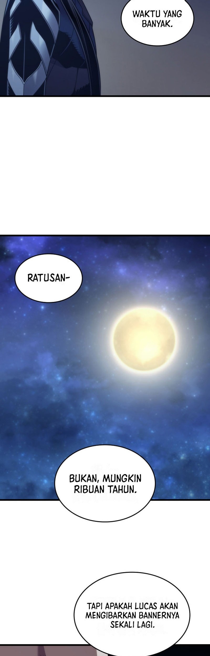 The Great Mage Returns After 4000 Years Chapter 191 Gambar 40