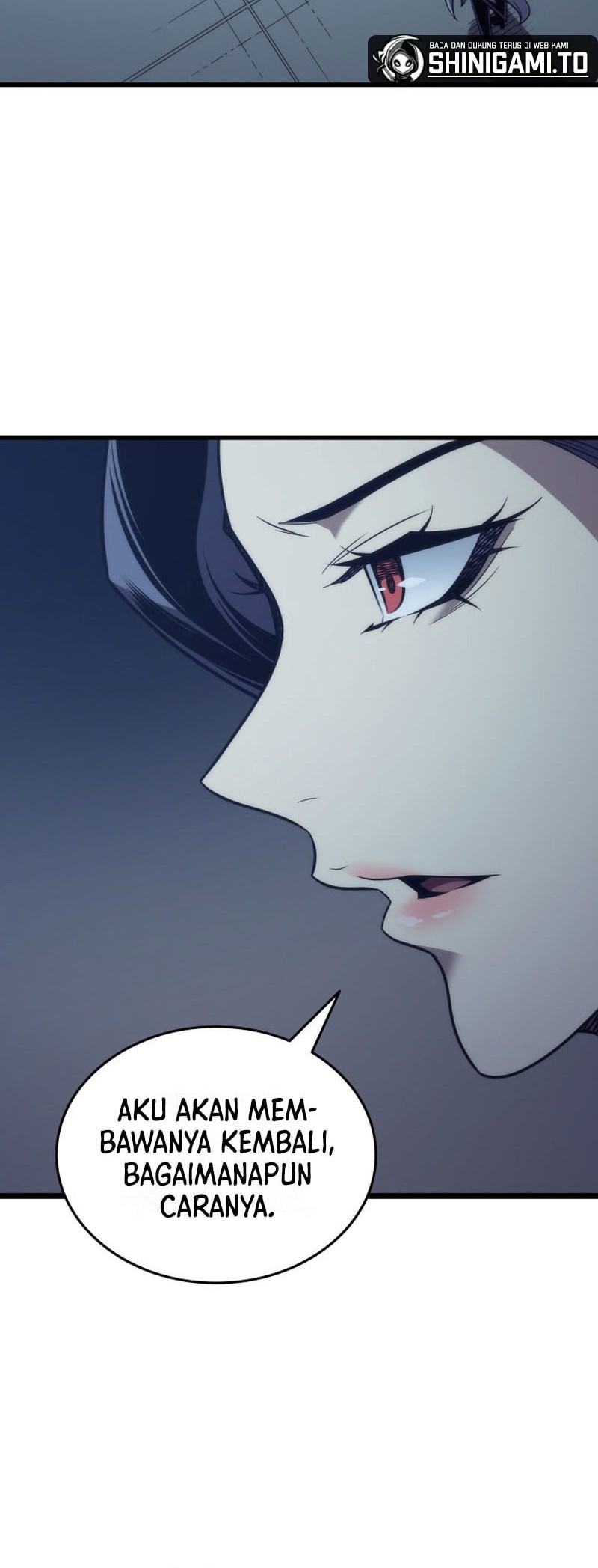 The Great Mage Returns After 4000 Years Chapter 191 Gambar 42