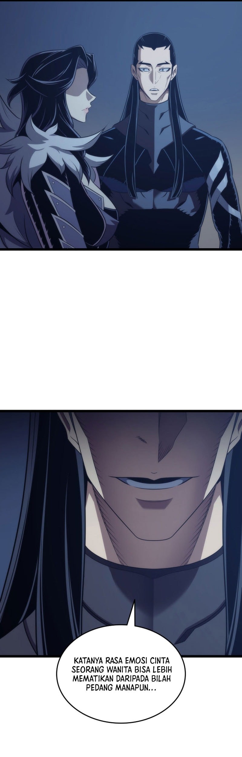 The Great Mage Returns After 4000 Years Chapter 191 Gambar 47