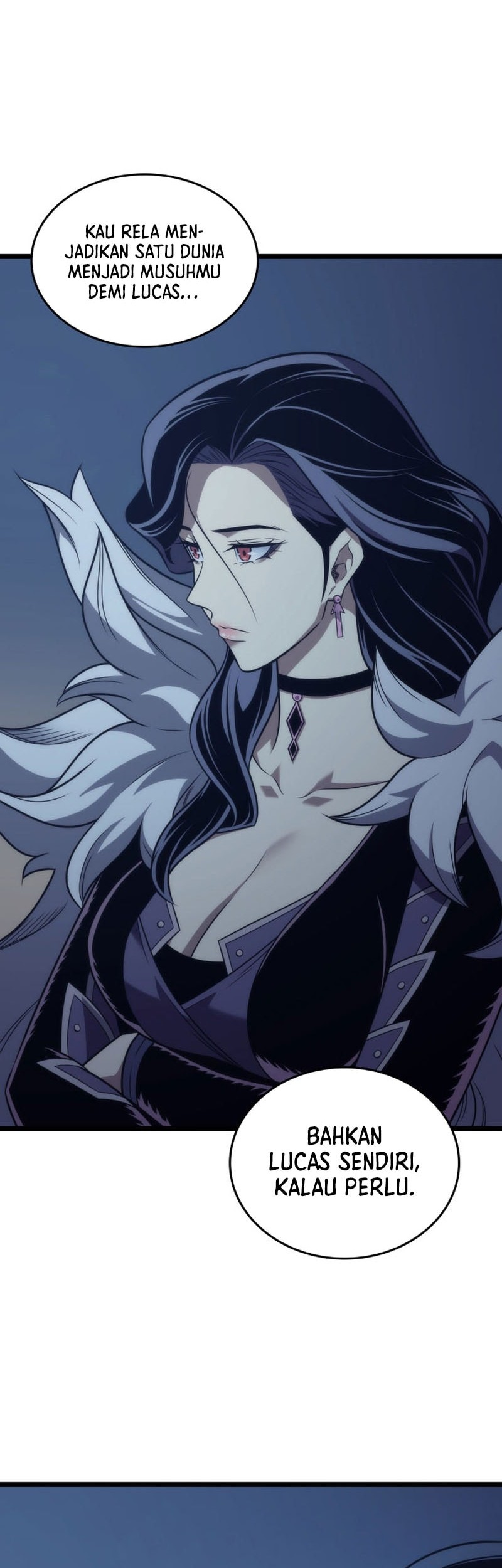 The Great Mage Returns After 4000 Years Chapter 191 Gambar 48