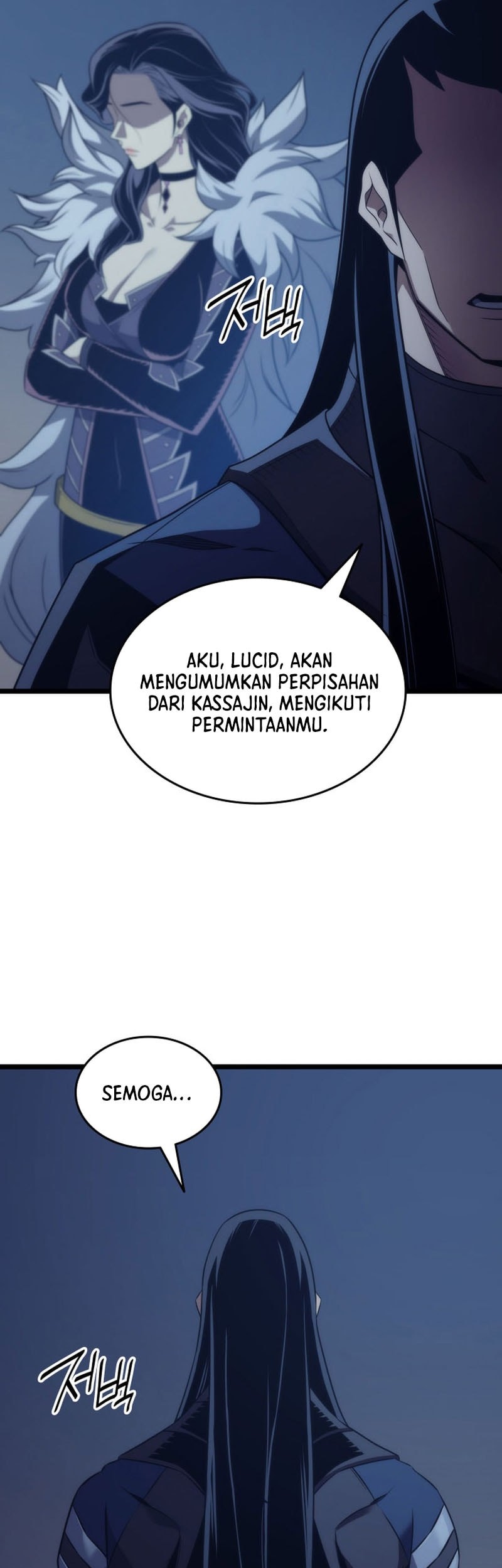 The Great Mage Returns After 4000 Years Chapter 191 Gambar 49