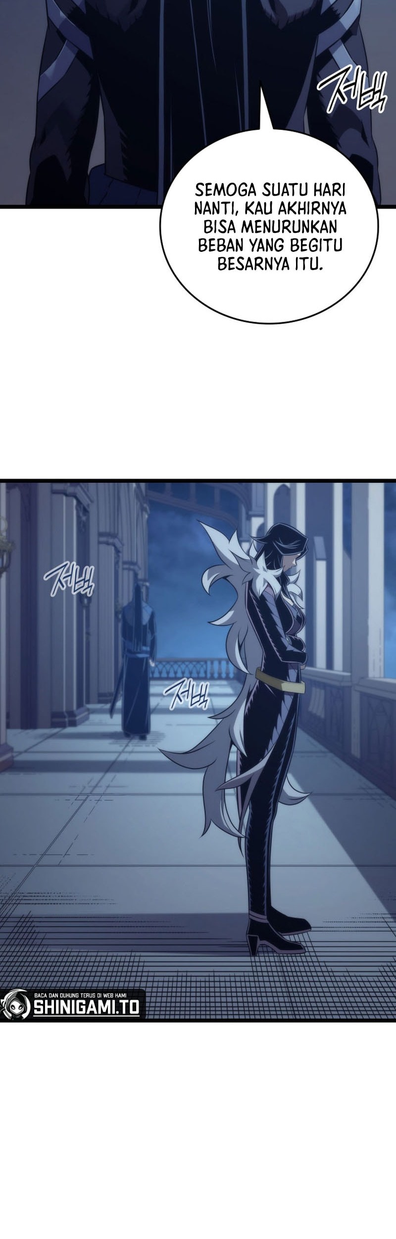 The Great Mage Returns After 4000 Years Chapter 191 Gambar 50