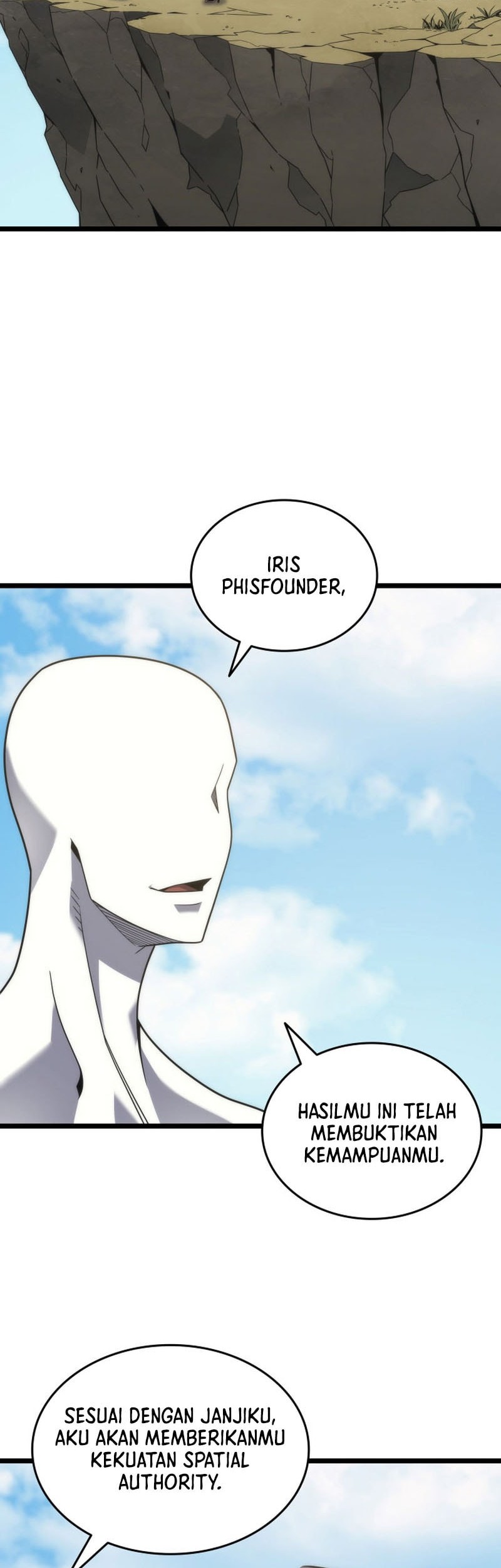 The Great Mage Returns After 4000 Years Chapter 191 Gambar 52