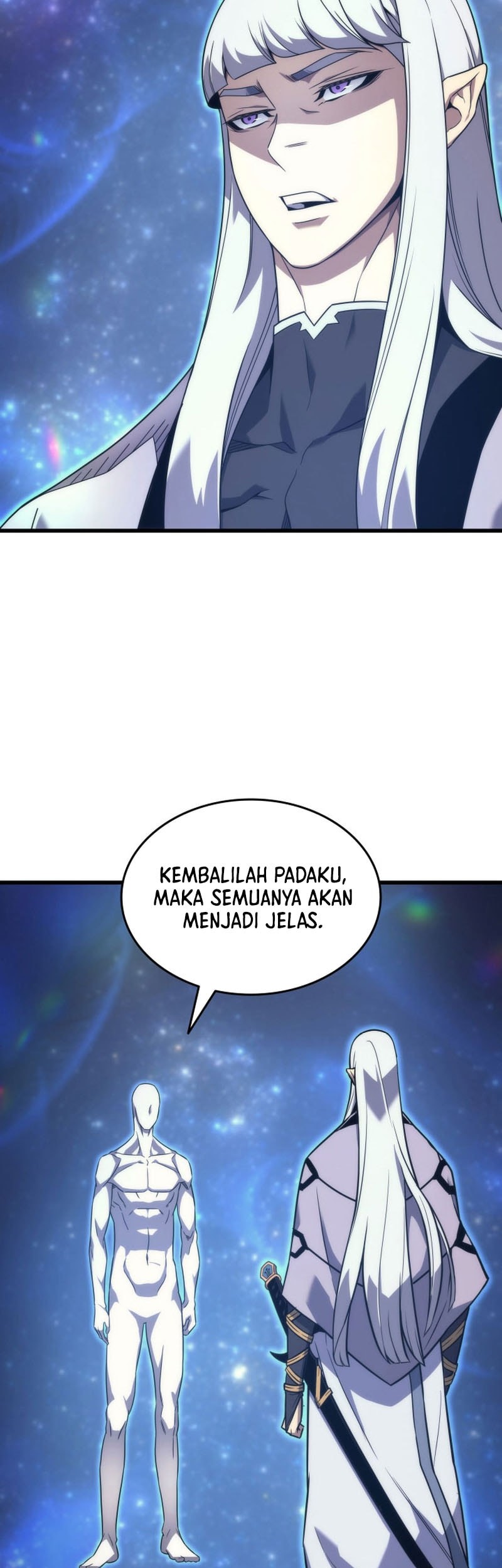 The Great Mage Returns After 4000 Years Chapter 191 Gambar 4
