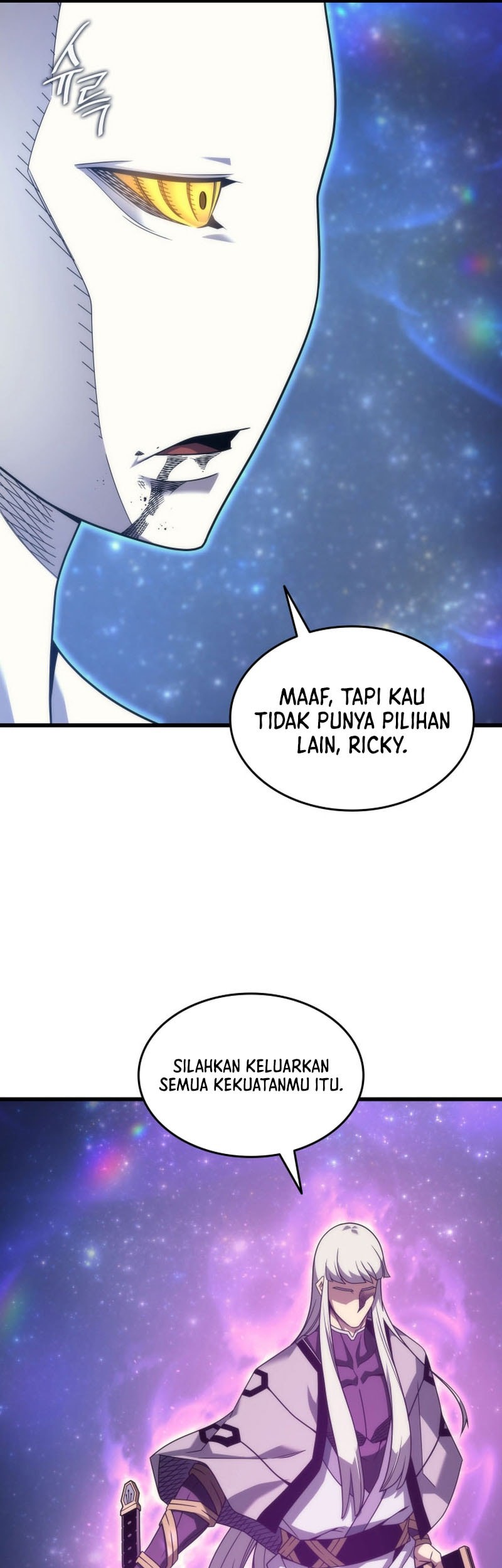 The Great Mage Returns After 4000 Years Chapter 191 Gambar 7