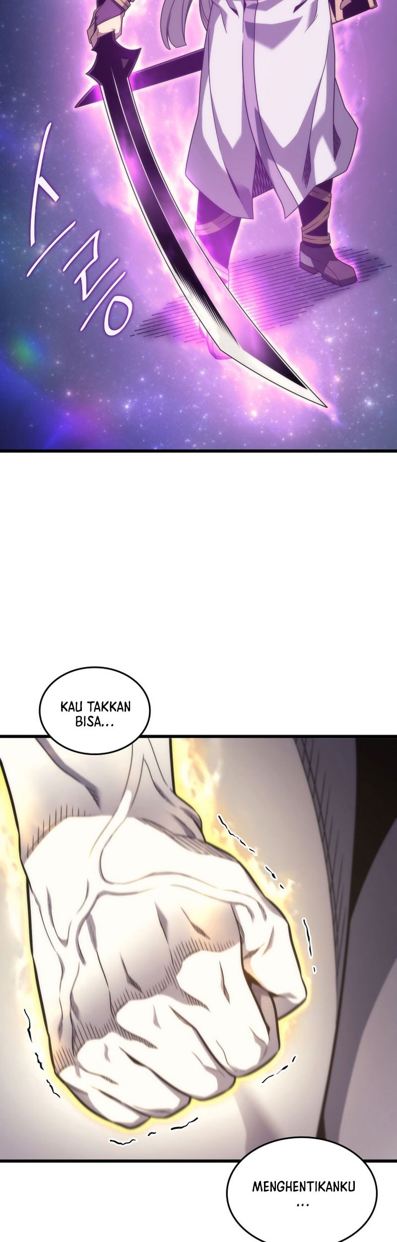 The Great Mage Returns After 4000 Years Chapter 191 Gambar 8