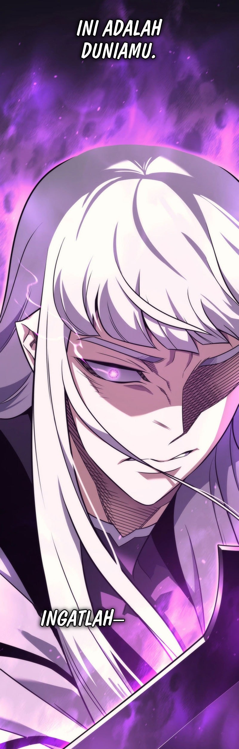 The Great Mage Returns After 4000 Years Chapter 191 Gambar 11