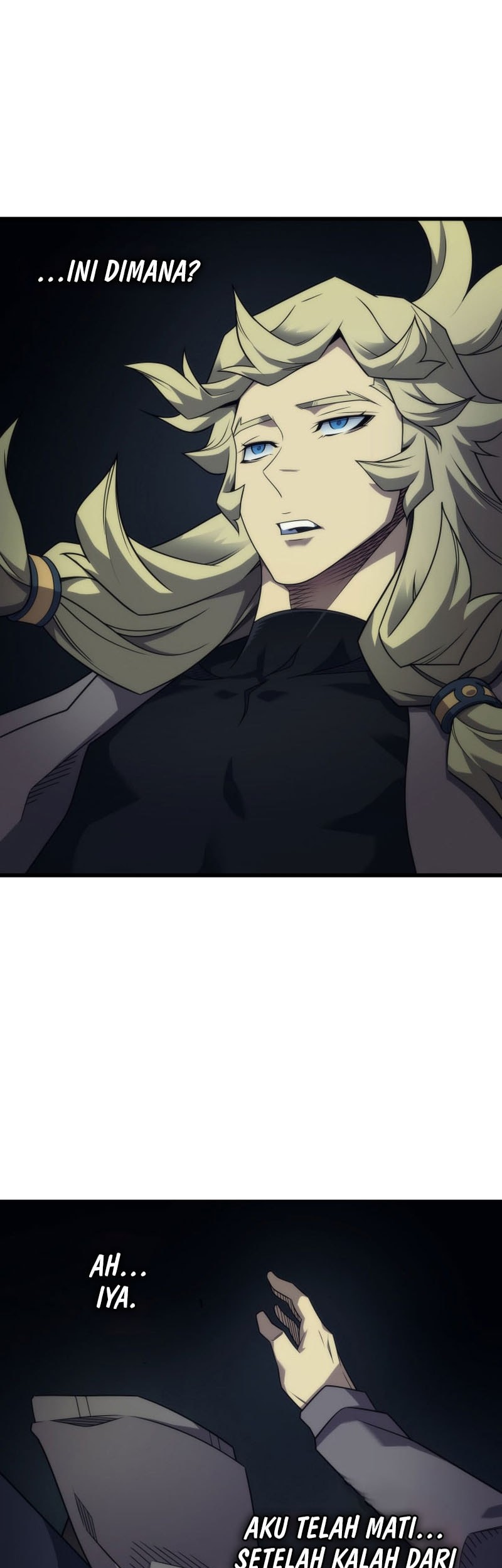 The Great Mage Returns After 4000 Years Chapter 191 Gambar 13