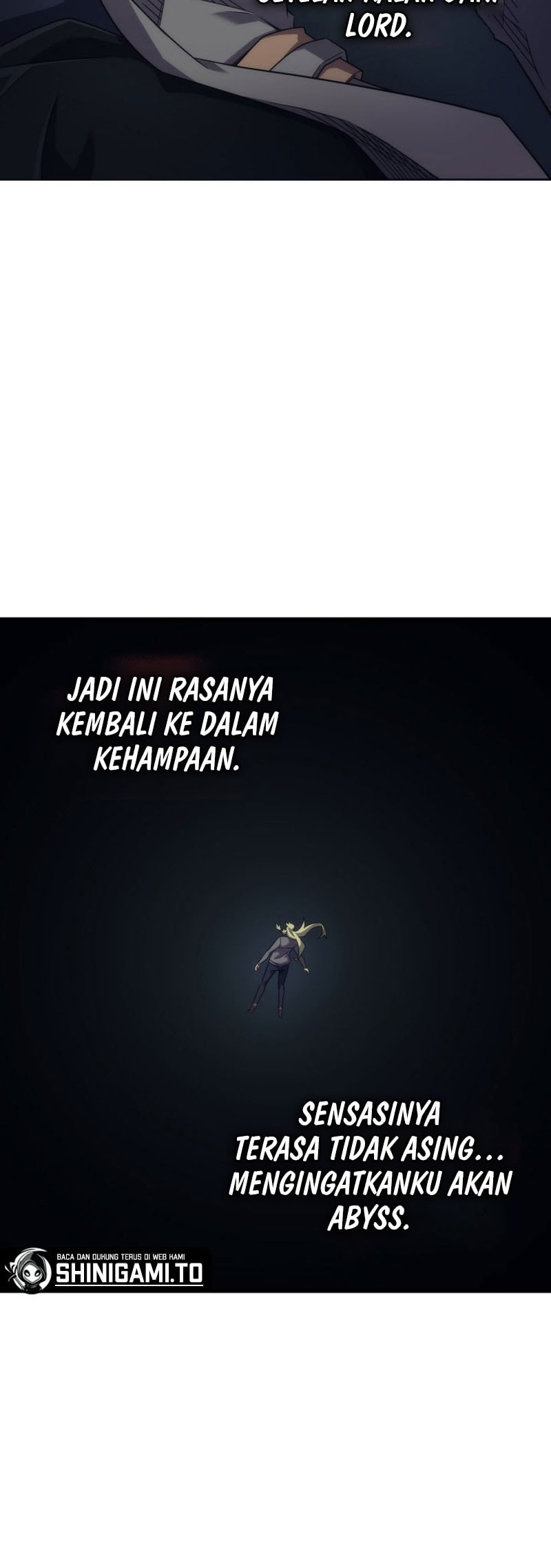 The Great Mage Returns After 4000 Years Chapter 191 Gambar 14