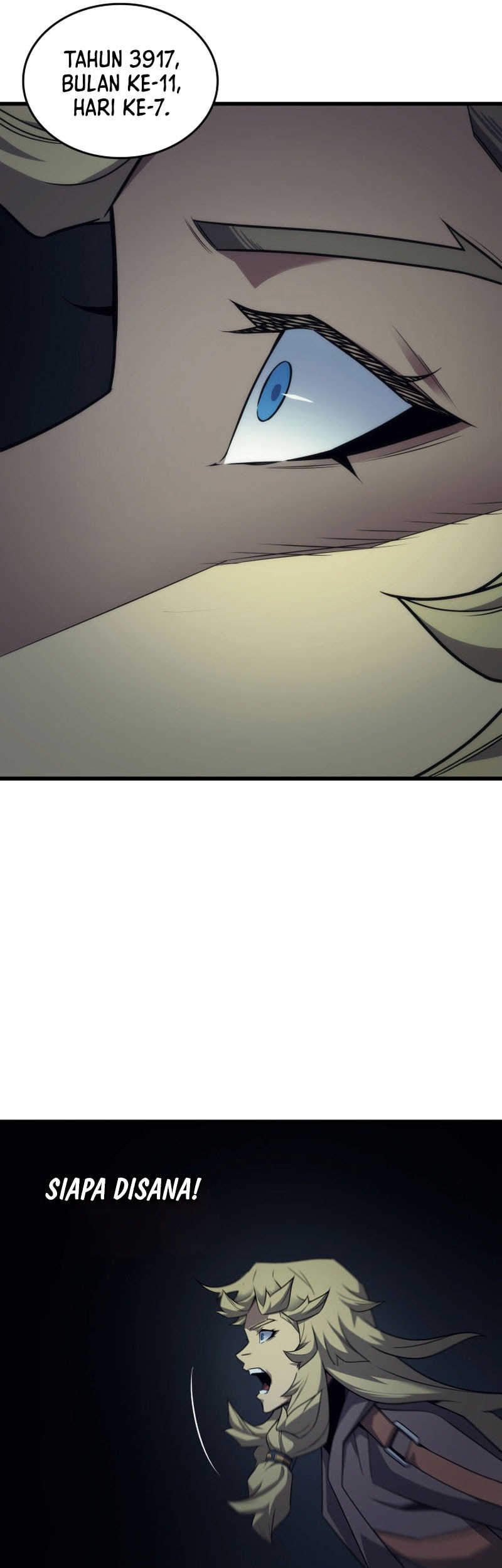The Great Mage Returns After 4000 Years Chapter 191 Gambar 15
