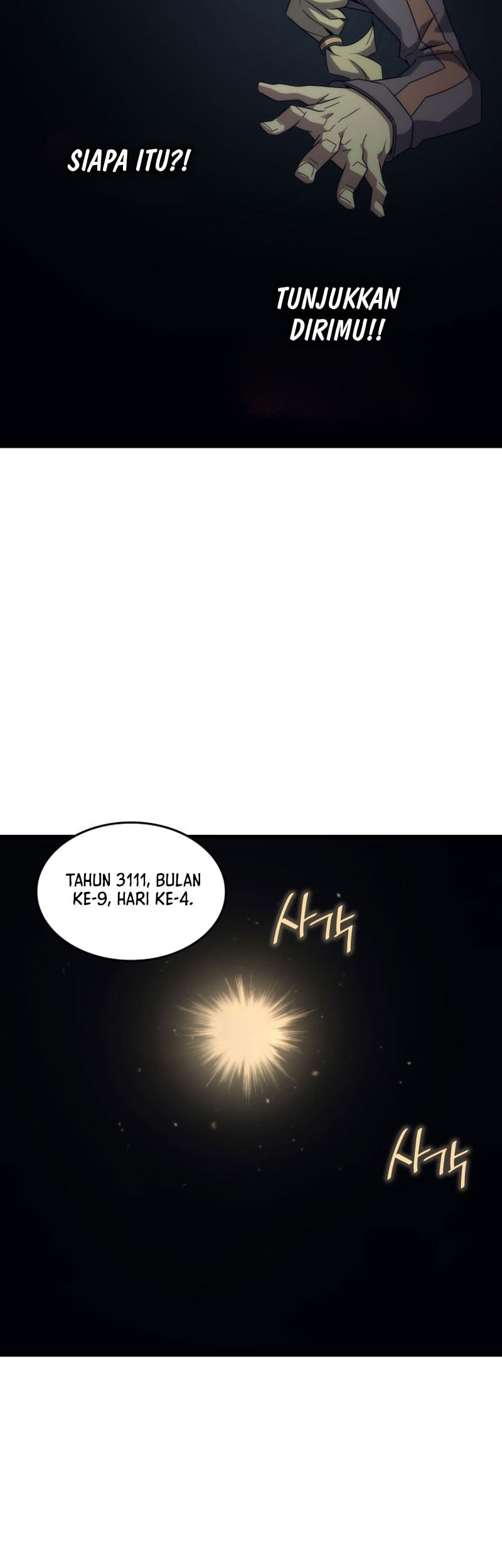 The Great Mage Returns After 4000 Years Chapter 191 Gambar 17