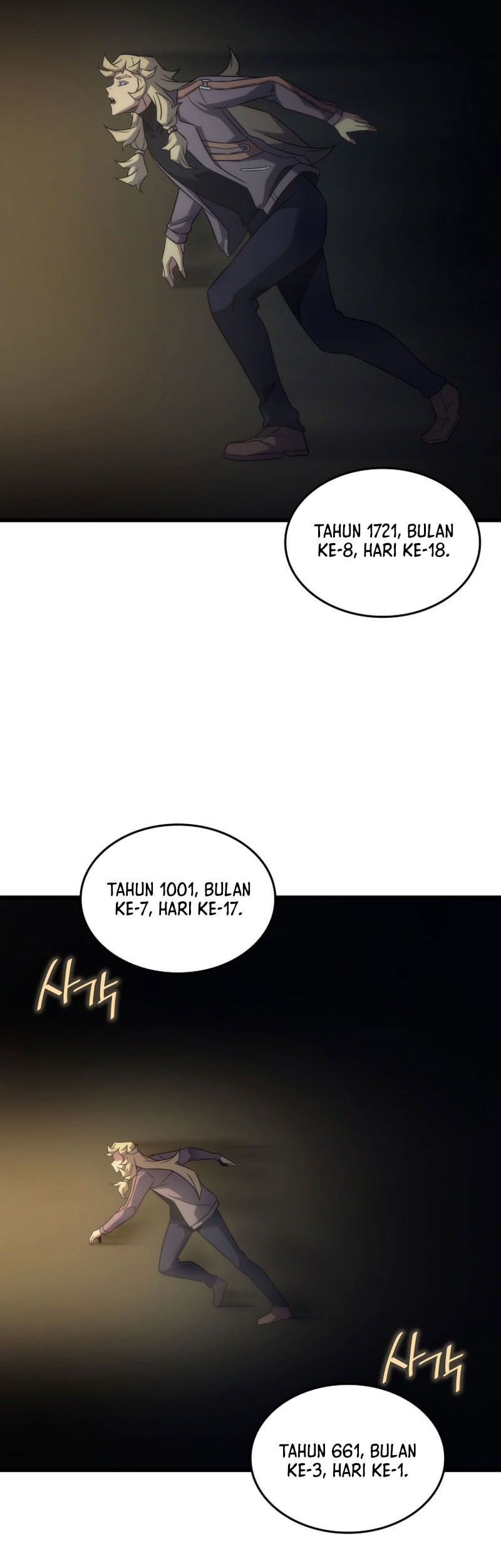 The Great Mage Returns After 4000 Years Chapter 191 Gambar 19