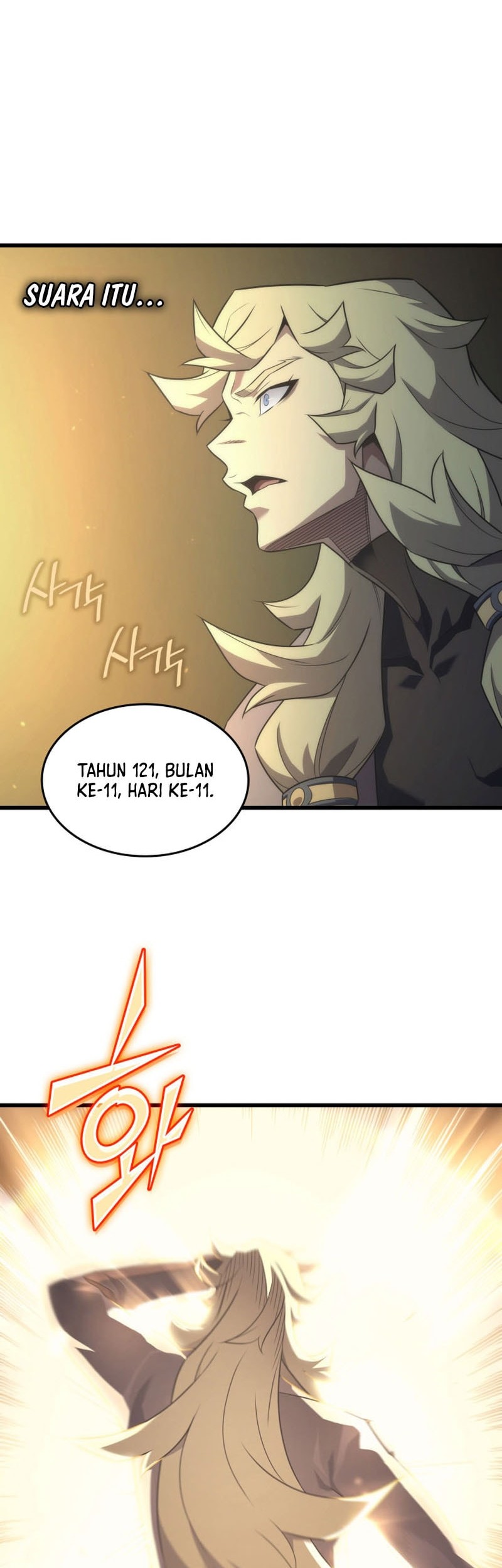 The Great Mage Returns After 4000 Years Chapter 191 Gambar 20