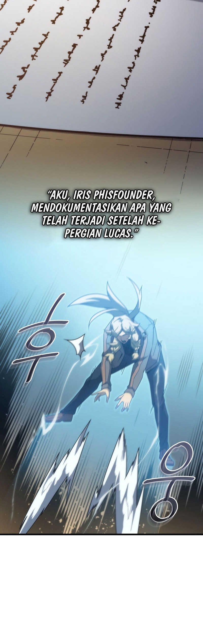 The Great Mage Returns After 4000 Years Chapter 191 Gambar 24