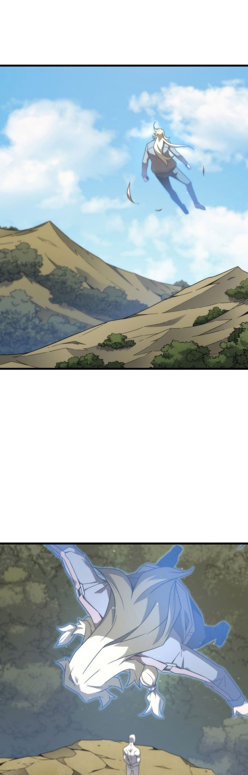 The Great Mage Returns After 4000 Years Chapter 191 Gambar 25