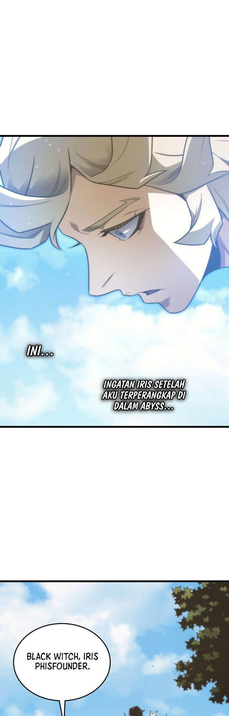 The Great Mage Returns After 4000 Years Chapter 191 Gambar 28