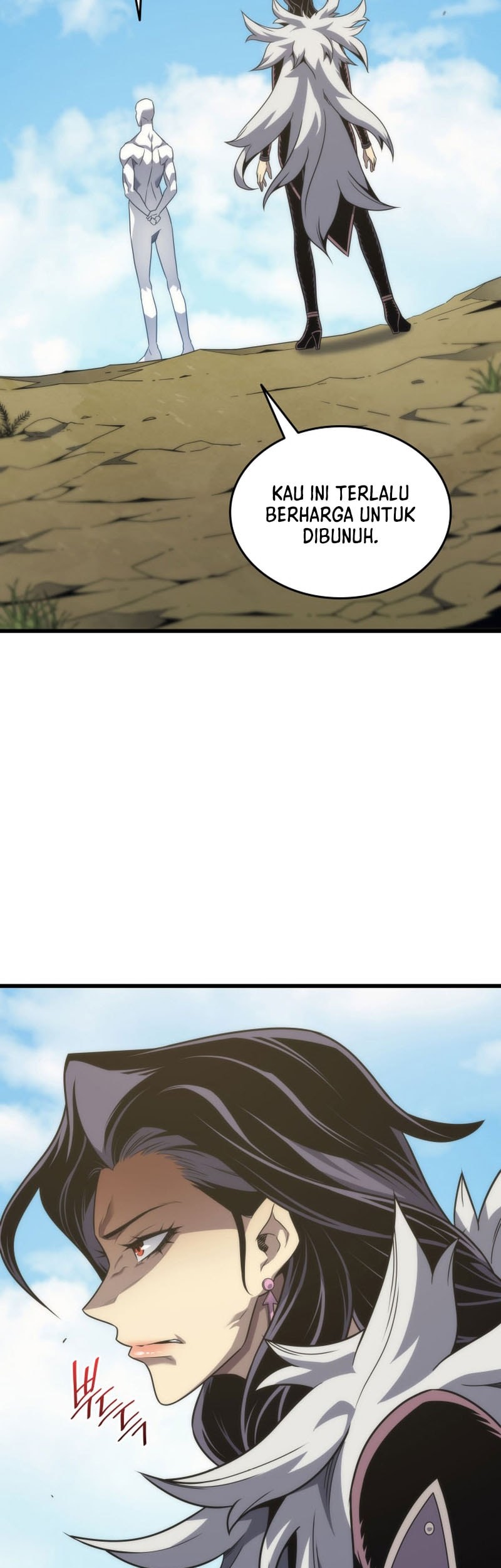 The Great Mage Returns After 4000 Years Chapter 191 Gambar 29