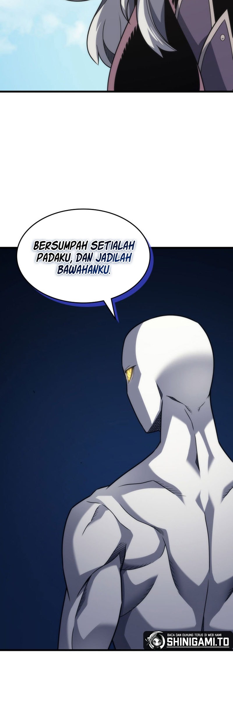The Great Mage Returns After 4000 Years Chapter 191 Gambar 30