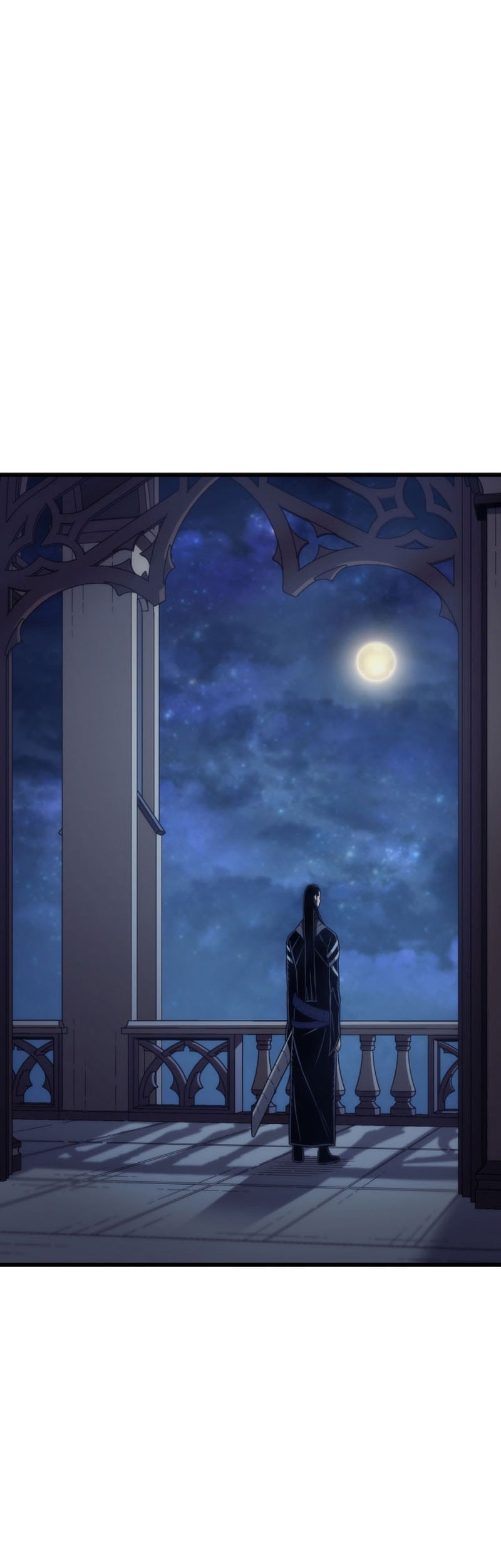 The Great Mage Returns After 4000 Years Chapter 191 Gambar 31