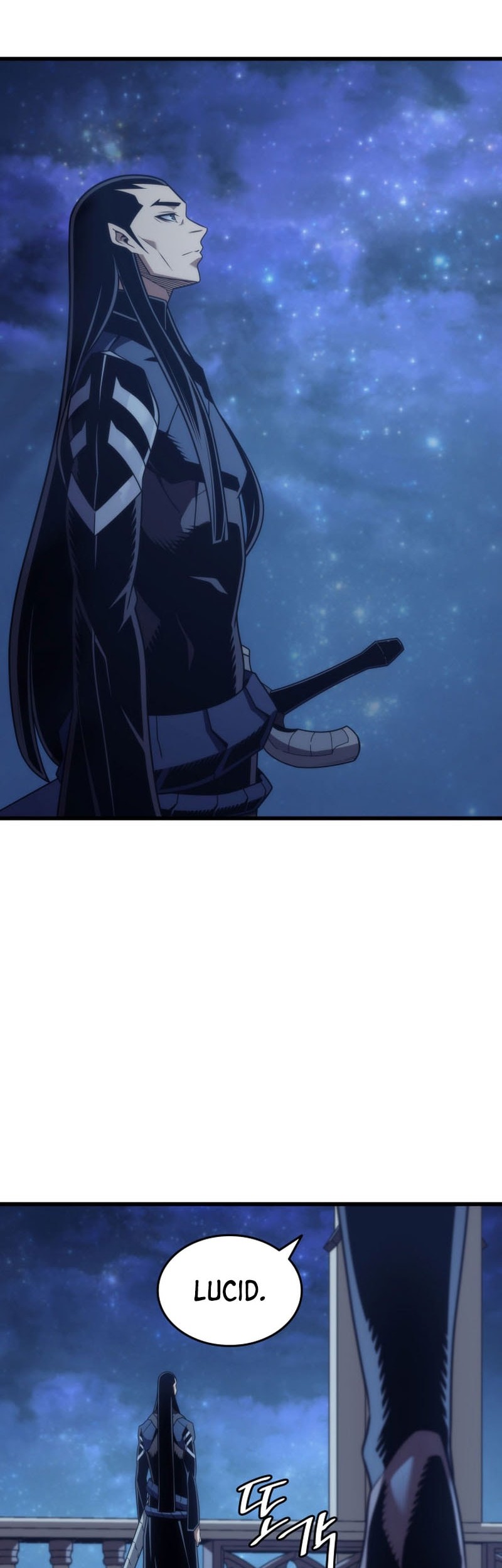 The Great Mage Returns After 4000 Years Chapter 191 Gambar 32