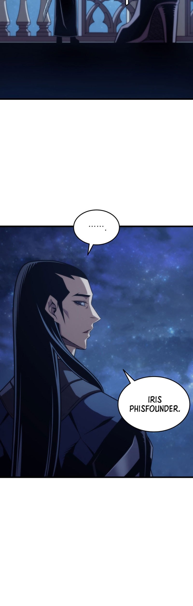 The Great Mage Returns After 4000 Years Chapter 191 Gambar 33