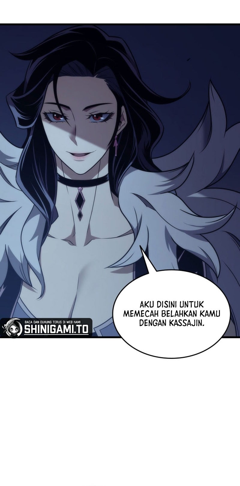 The Great Mage Returns After 4000 Years Chapter 191 Gambar 34