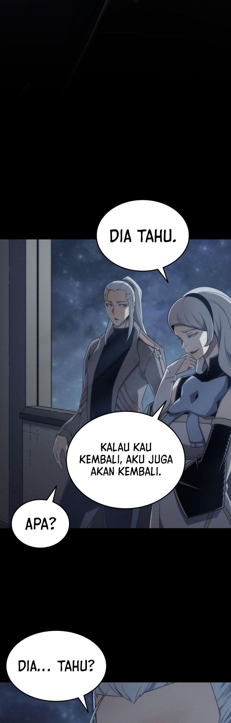 The Great Mage Returns After 4000 Years Chapter 192 Gambar 35