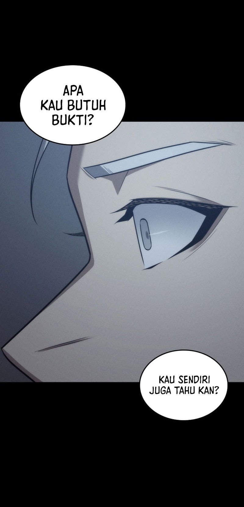 The Great Mage Returns After 4000 Years Chapter 192 Gambar 37