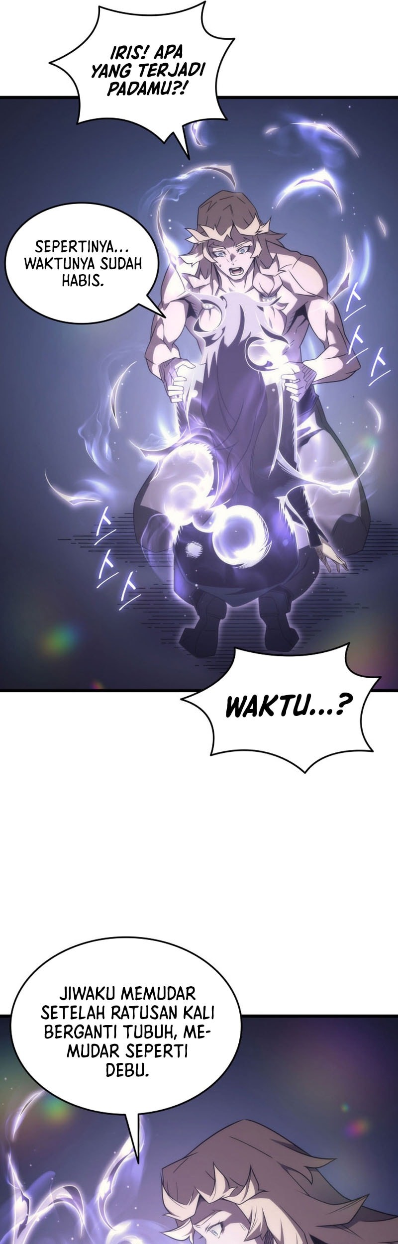 The Great Mage Returns After 4000 Years Chapter 192 Gambar 42