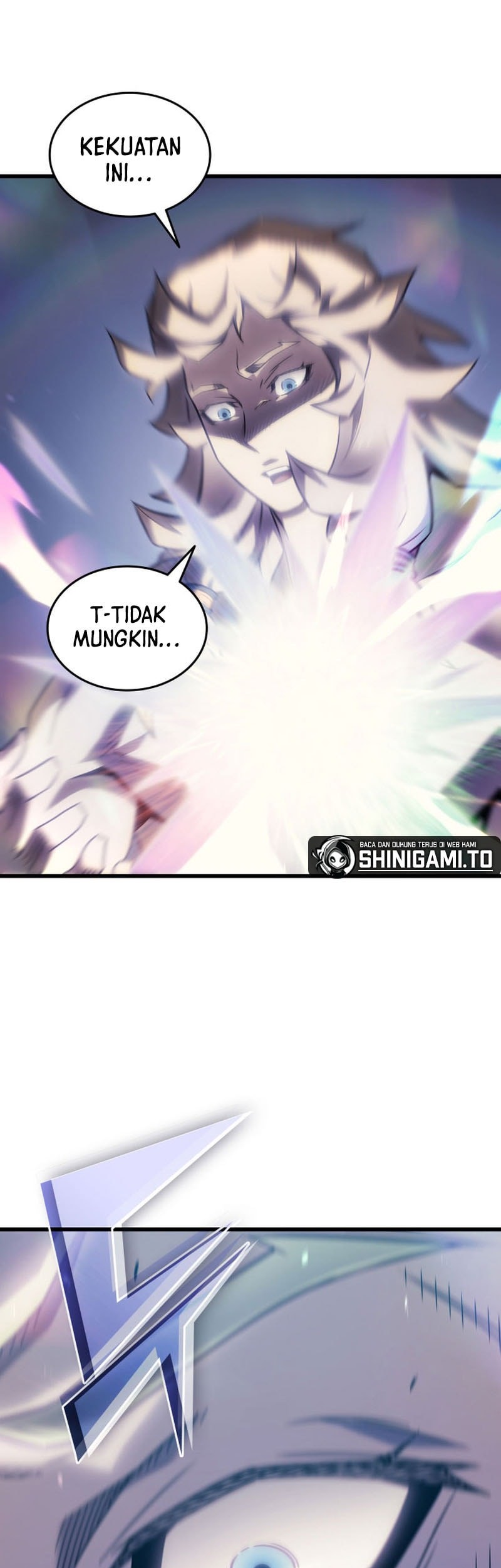 The Great Mage Returns After 4000 Years Chapter 192 Gambar 46