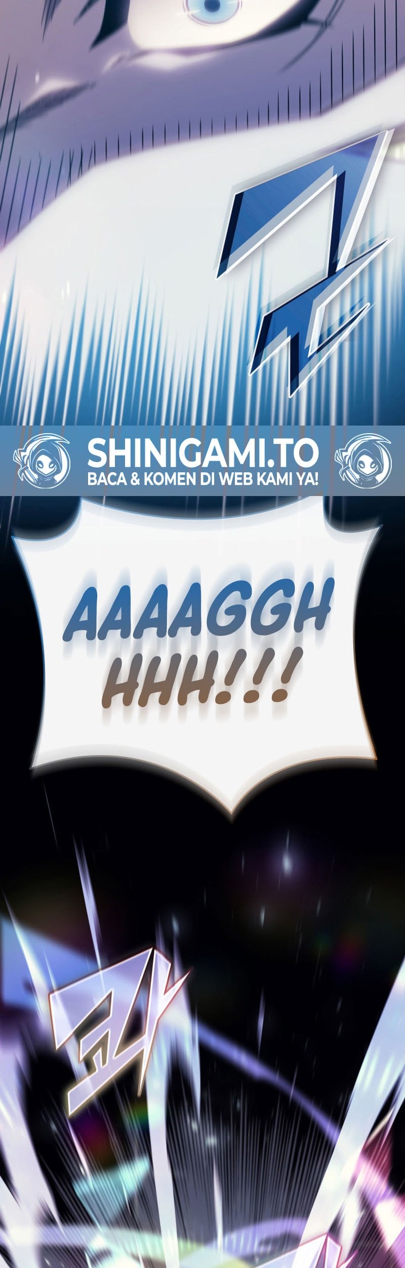 The Great Mage Returns After 4000 Years Chapter 192 Gambar 47