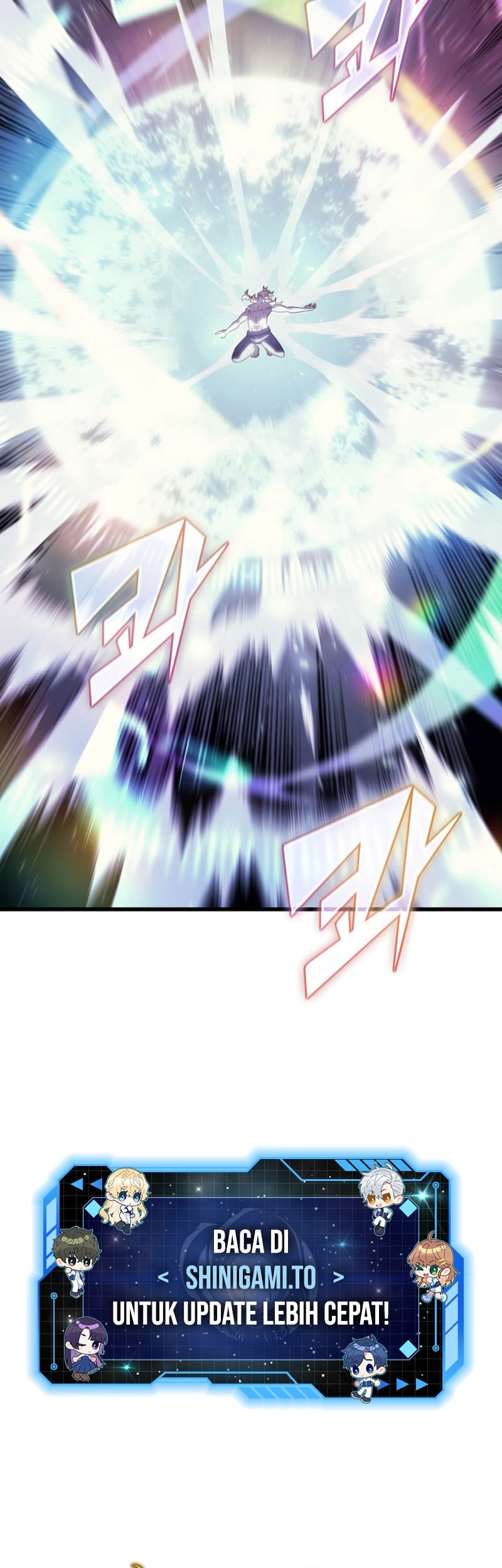 The Great Mage Returns After 4000 Years Chapter 192 Gambar 48