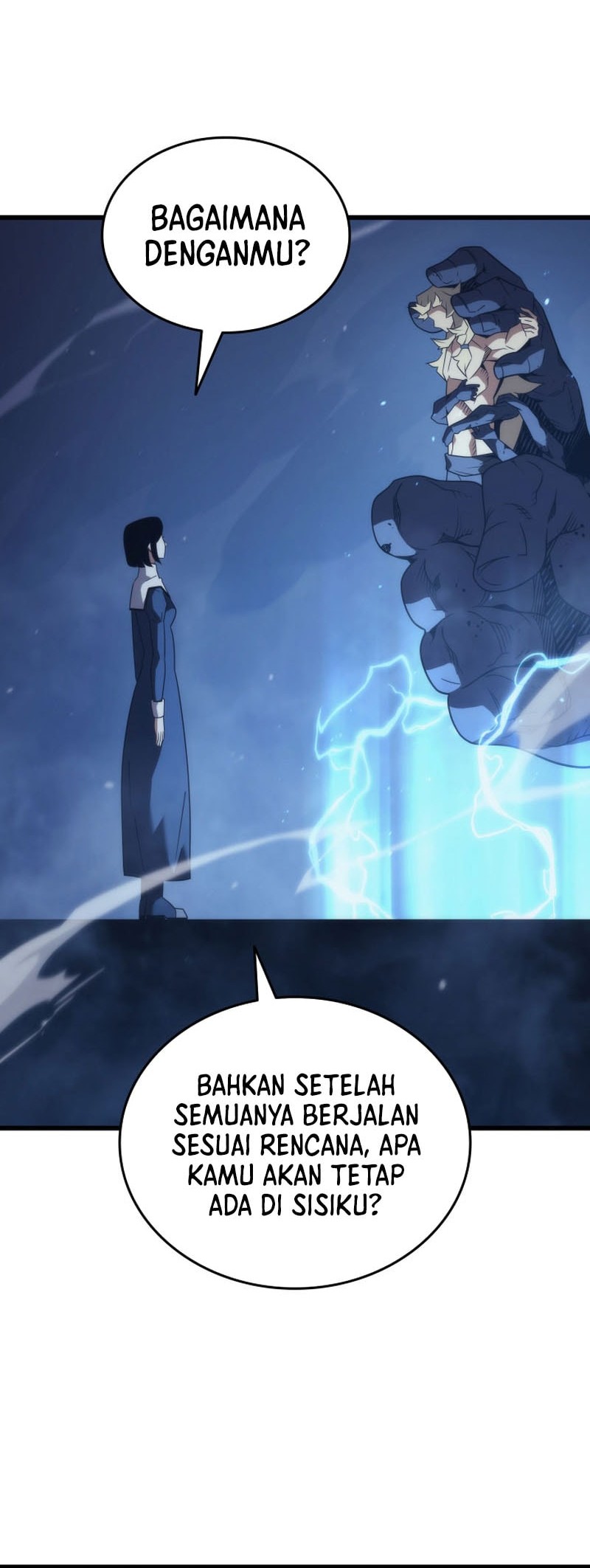 The Great Mage Returns After 4000 Years Chapter 192 Gambar 17