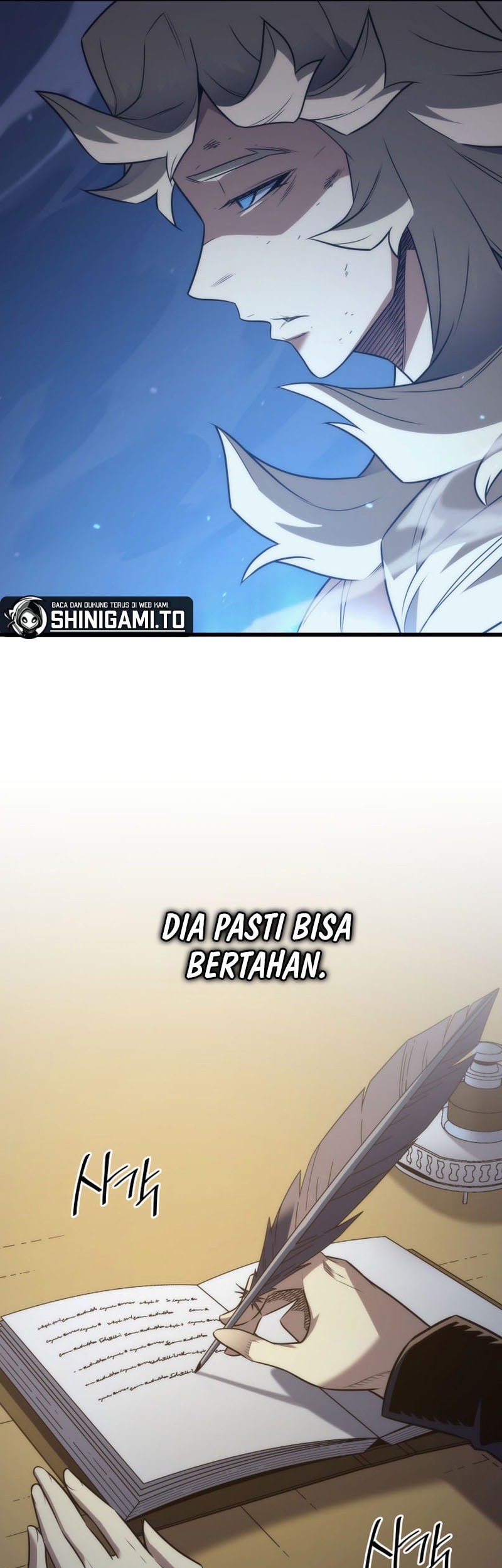 The Great Mage Returns After 4000 Years Chapter 192 Gambar 18