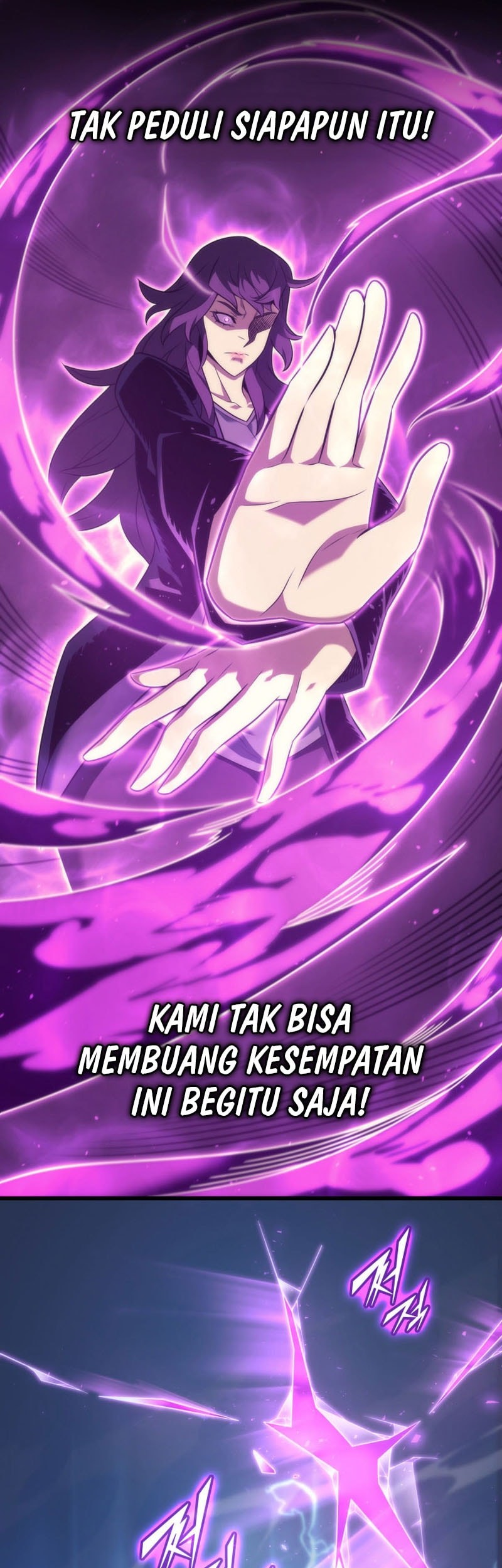 The Great Mage Returns After 4000 Years Chapter 192 Gambar 26