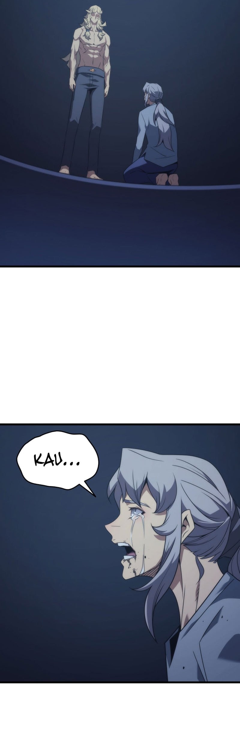 The Great Mage Returns After 4000 Years Chapter 192 Gambar 28