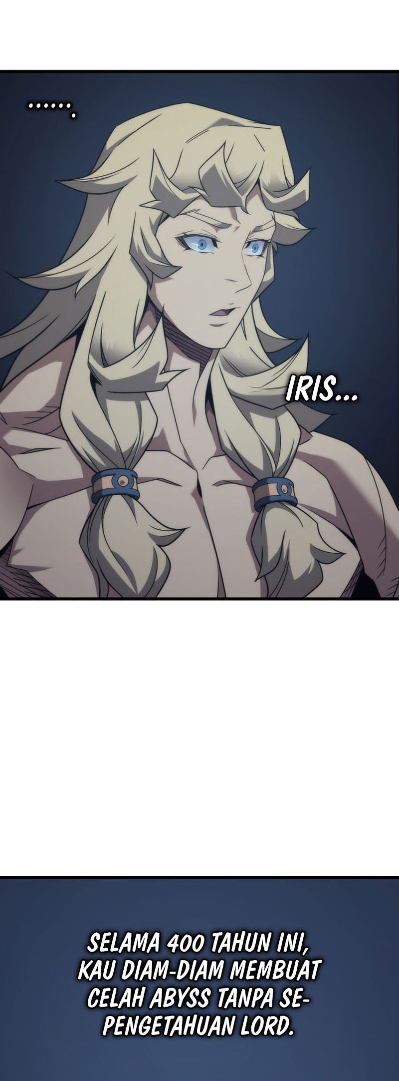 The Great Mage Returns After 4000 Years Chapter 192 Gambar 29
